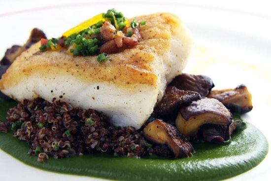 Boston's 4 best spots to indulge on French food