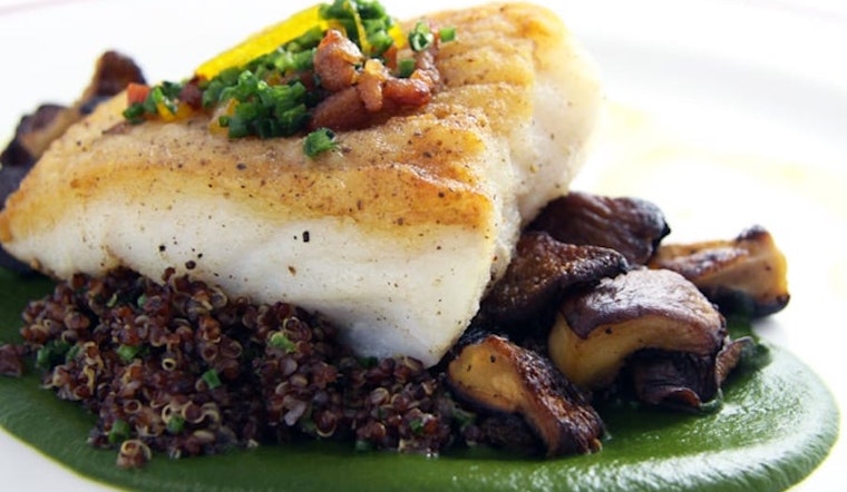 Boston's 4 best spots to indulge on French food