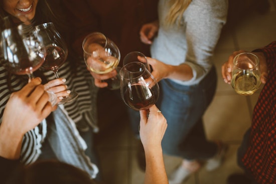 Food and drink events worth seeking out in Houston this weekend