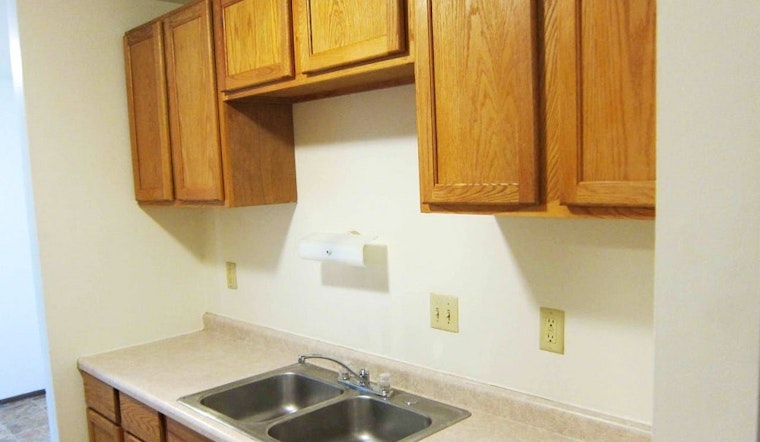 Renting in Milwaukee: What will $700 get you?