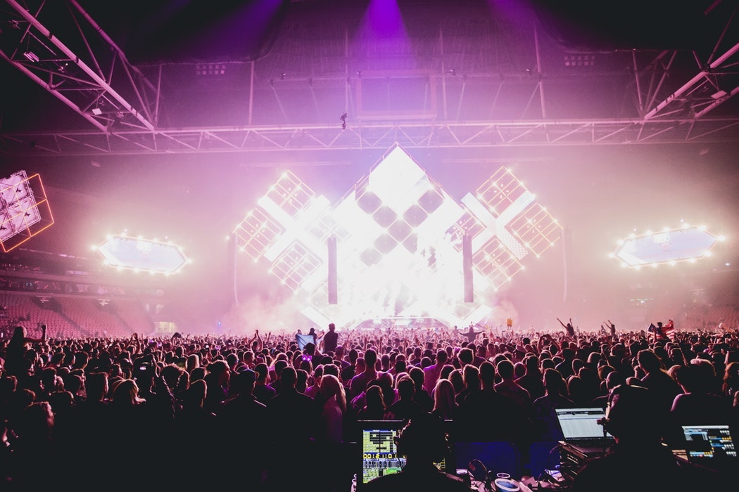 5 fun electronic music events in Houston this weekend
