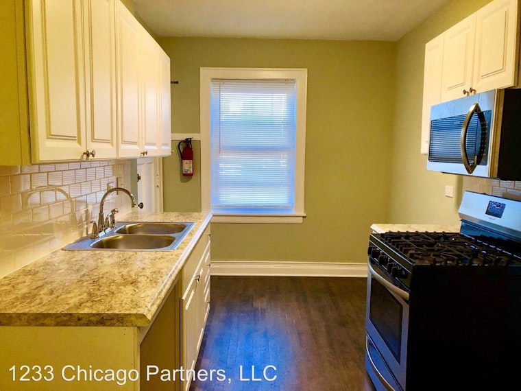 What does $1,200 rent you in Evanston, today?
