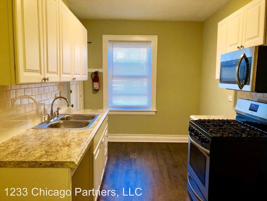 What does $1,200 rent you in Evanston, today?
