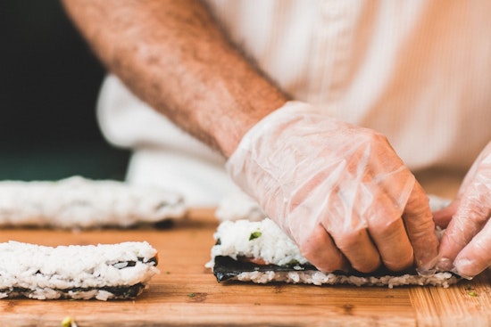 Food and drink events worth seeking out in Baltimore this week