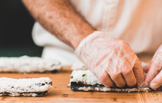 Food and drink events worth seeking out in Baltimore this week