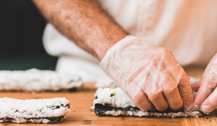 Food and drink events worth seeking out in Baltimore this week