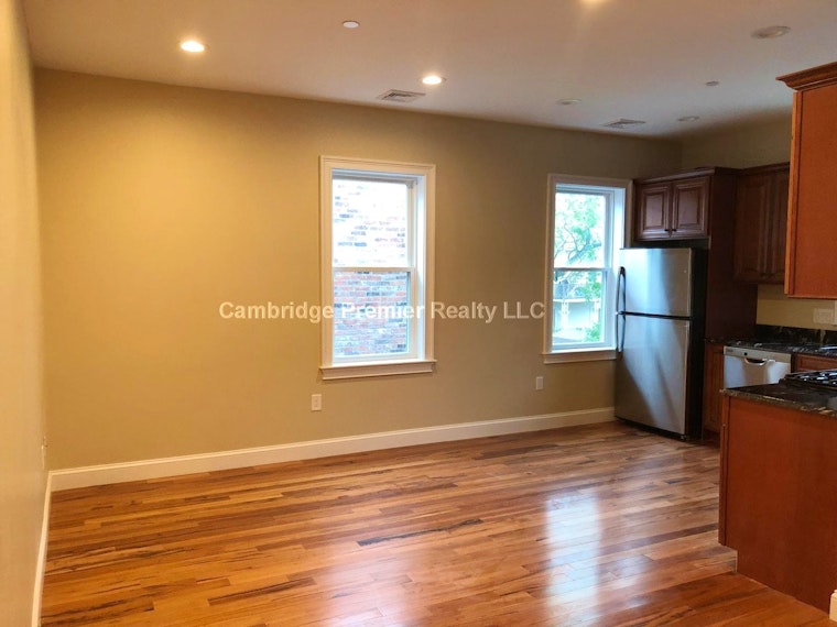 Renting in Somerville: What will $2,300 get you?