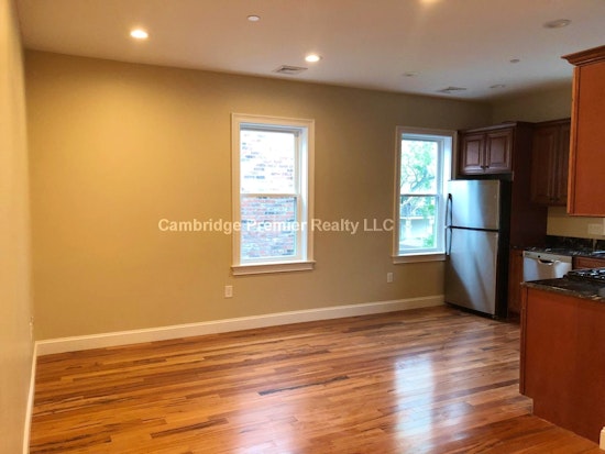 Renting in Somerville: What will $2,300 get you?