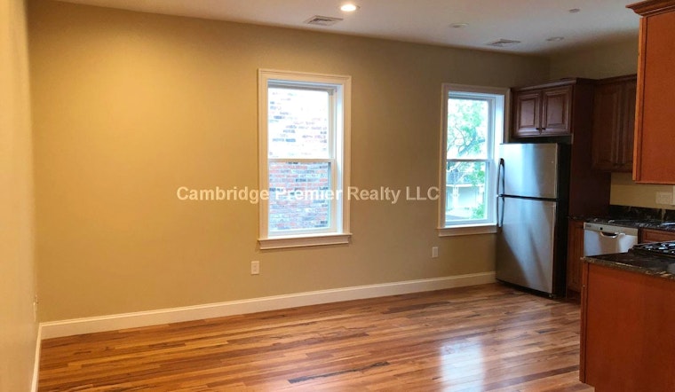 Renting in Somerville: What will $2,300 get you?