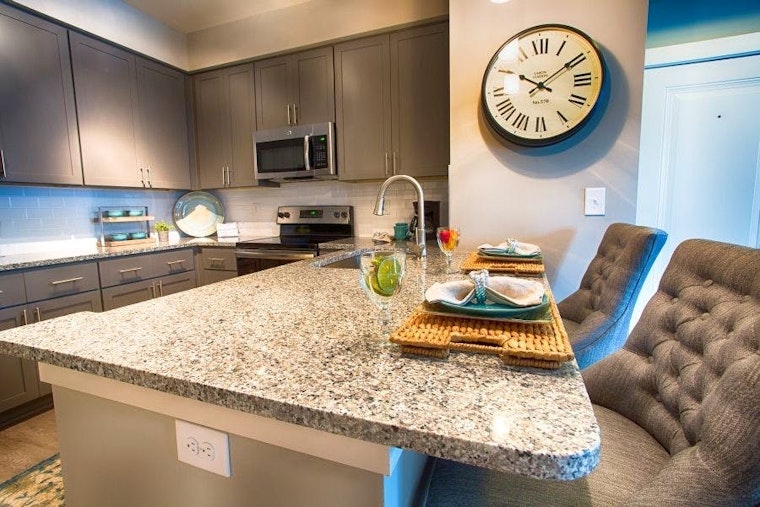 What's the cheapest rental available in Raleigh, right now?