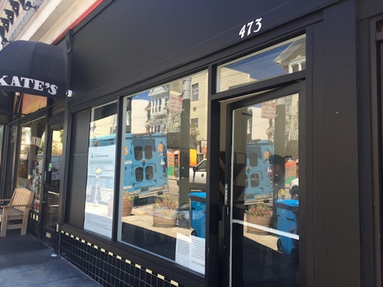 Planning Commission Unanimously Approves SPARC's Lower Haight Renovation Plans