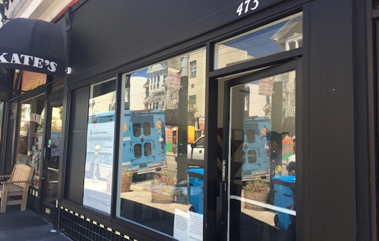 Planning Commission Unanimously Approves SPARC's Lower Haight Renovation Plans