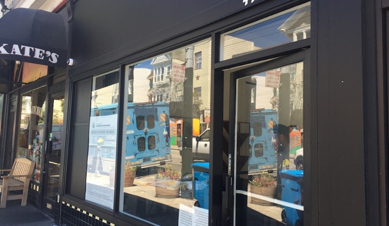 Planning Commission Unanimously Approves SPARC's Lower Haight Renovation Plans