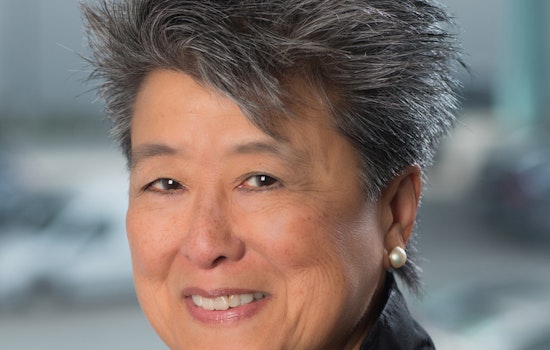'They were not welcome': Local author Helen Zia tells untold stories of 1940s Chinese migrants