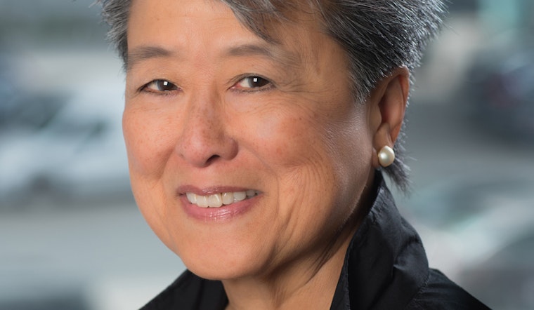 'They were not welcome': Local author Helen Zia tells untold stories of 1940s Chinese migrants