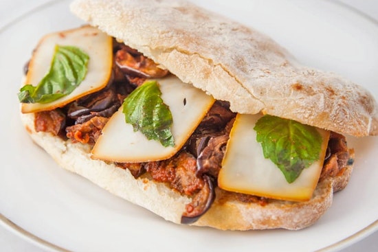 Waltham's 4 best spots to score low-priced Italian fare