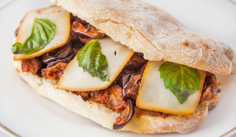 Waltham's 4 best spots to score low-priced Italian fare