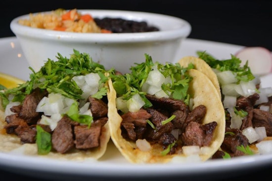 Get these trending New York City restaurants on your radar today