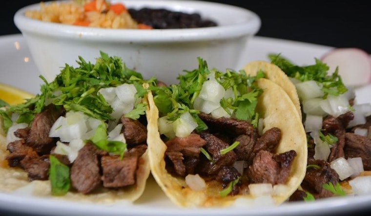 Get these trending New York City restaurants on your radar today