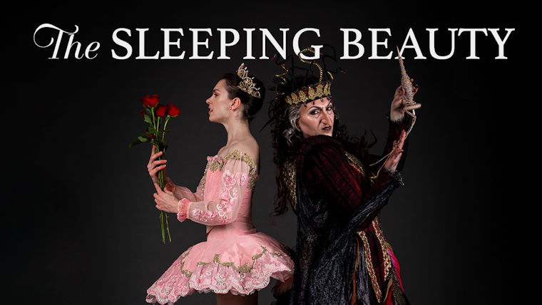 "The Sleeping Beauty" and two more performing arts events worth seeking out in Seattle this week