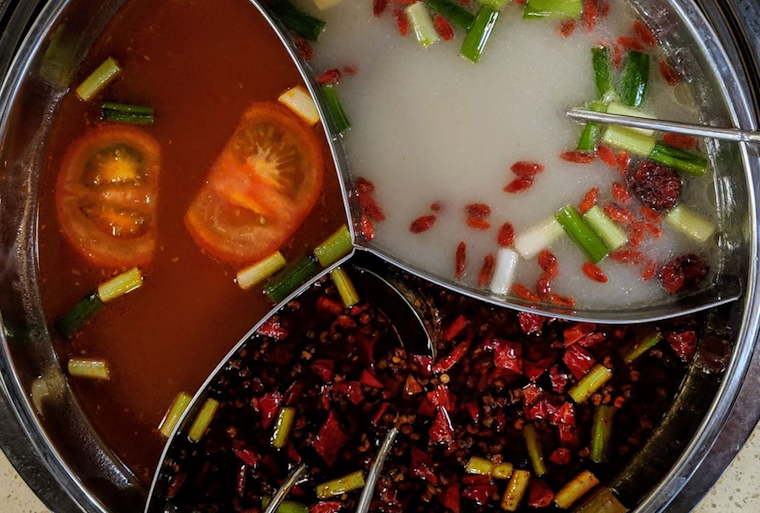 New Szechuan spot Yummy Chengdu opens its doors