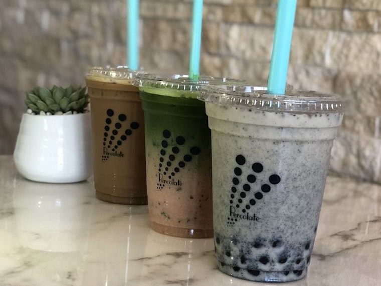 Check out the 5 freshest new eateries to open in Los Angeles