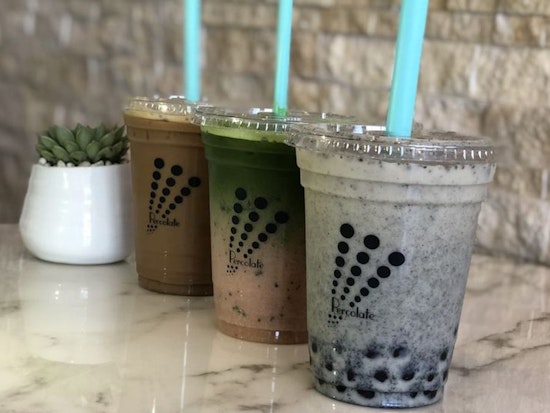 Check out the 5 freshest new eateries to open in Los Angeles