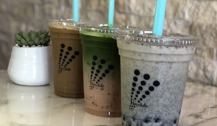 Check out the 5 freshest new eateries to open in Los Angeles