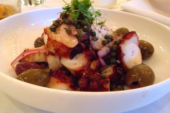 Treat yourself at Fort Lauderdale's 5 favorite spots for high-end seafood