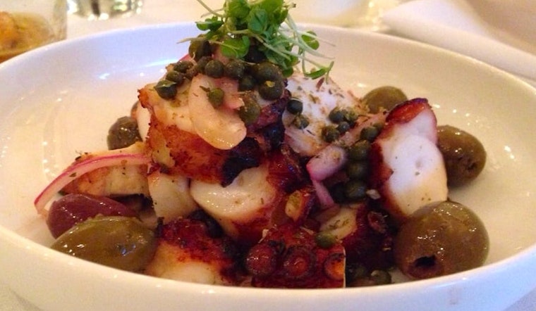 Treat yourself at Fort Lauderdale's 5 favorite spots for high-end seafood