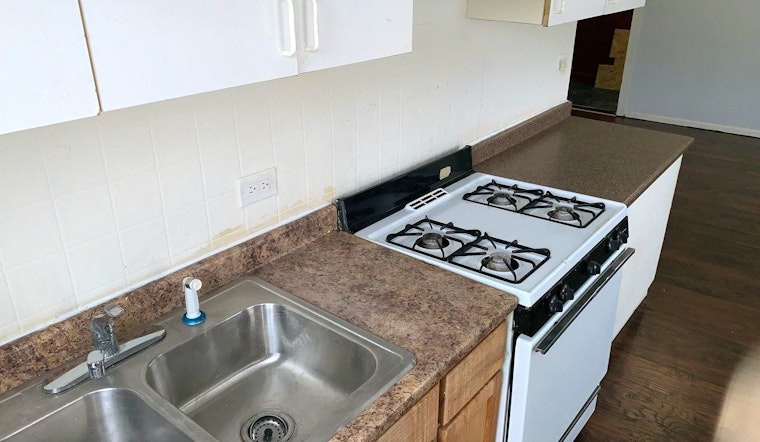 Check out today's cheapest rentals in Chicago