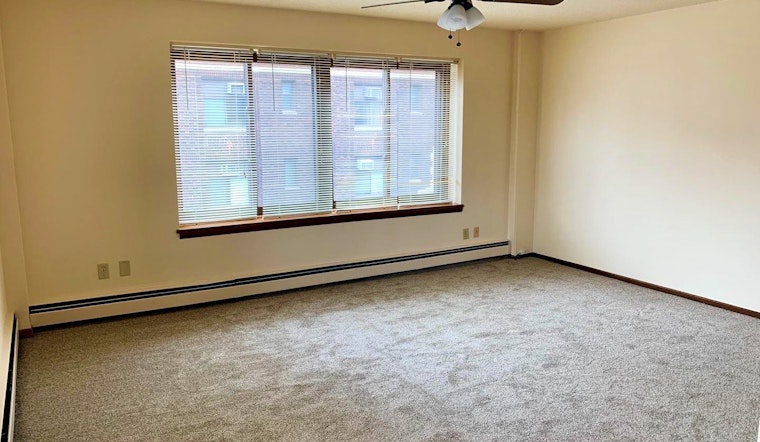 What will $900 rent you in Minneapolis, right now?