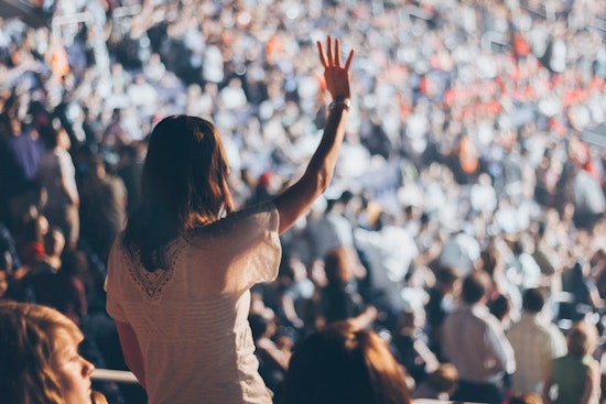 3 music events to check out in Seattle this weekend