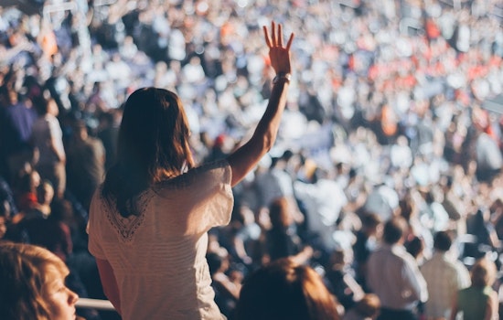 3 music events to check out in Seattle this weekend
