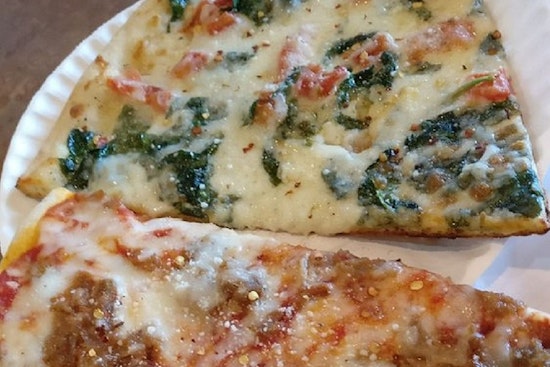 Ellicott City's 3 top spots for cheap pizza
