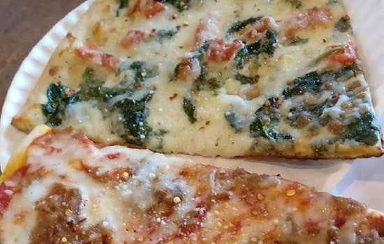 Ellicott City's 3 top spots for cheap pizza