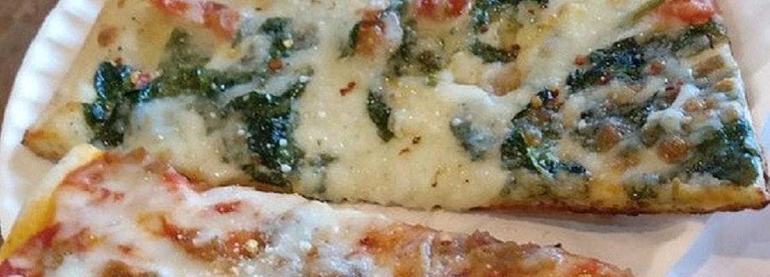 Ellicott City's 3 top spots for cheap pizza