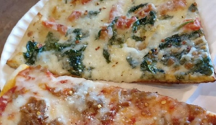 Ellicott City's 3 top spots for cheap pizza