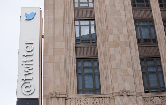 Struggling Twitter To Sublease 1,400 Employees' Worth Of Mid-Market Office Space