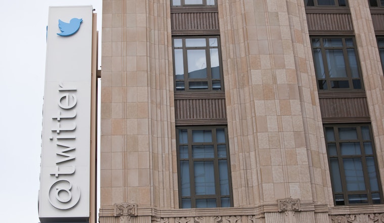 Struggling Twitter To Sublease 1,400 Employees' Worth Of Mid-Market Office Space