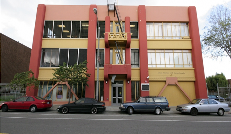 Marcus Books, Nation's Oldest Black-Centric Bookstore, Lands New Fillmore Location