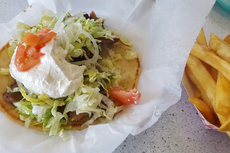 Cheap eats: Fayetteville's 3 best affordable Mediterranean restaurants
