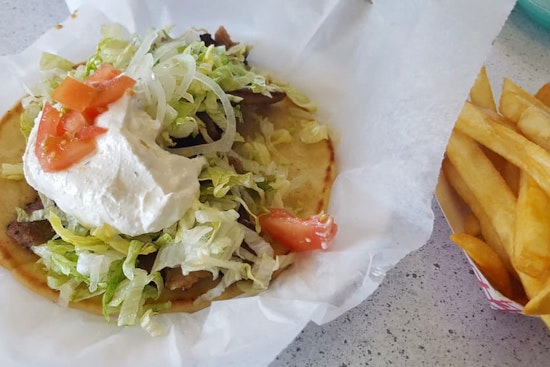 Cheap eats: Fayetteville's 3 best affordable Mediterranean restaurants