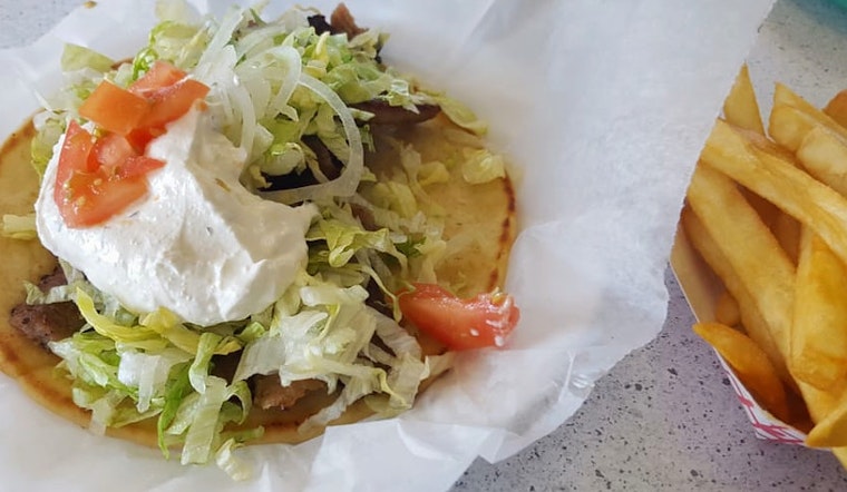 Cheap eats: Fayetteville's 3 best affordable Mediterranean restaurants