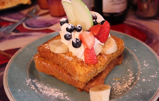 Baltimore's 5 best-loved cafés