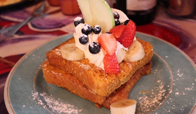 Baltimore's 5 best-loved cafés