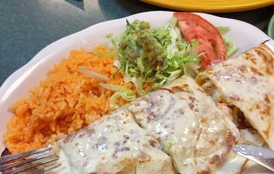 Harrisburg's 3 best spots to score budget-friendly Mexican eats