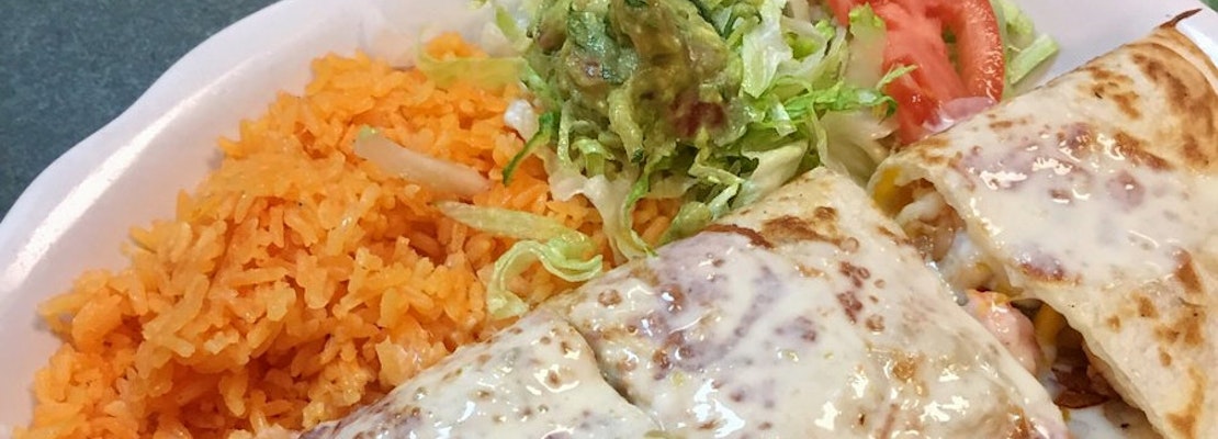 Harrisburg's 3 best spots to score budget-friendly Mexican eats