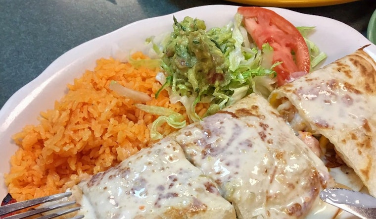 Harrisburg's 3 best spots to score budget-friendly Mexican eats