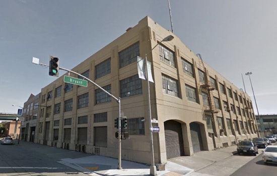 GM Eyes 10th & Bryant For Future Self-Driving Vehicle Laboratory